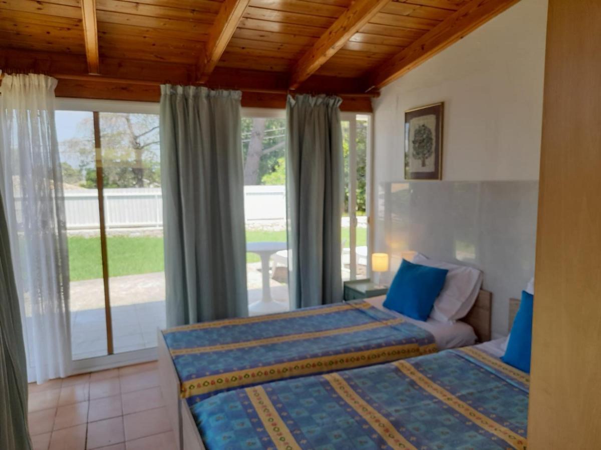 Katia Cottage Kassiopi Exterior foto