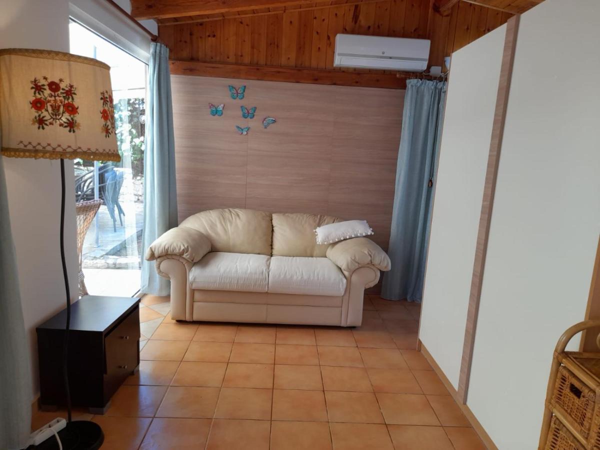 Katia Cottage Kassiopi Exterior foto